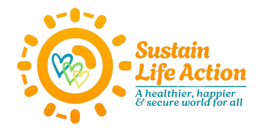 Sustain Life Action